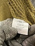 Unbranded Chevron-herringbone Brown Casual Pants Size XL - photo 4