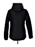 Assorted Brands 100% Nylon Solid Black Jacket Size L - photo 2