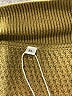Anrabess Brown Pullover Sweater Size XL - photo 7