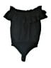 Express Black Bodysuit Size M - photo 2