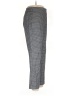SPANX Houndstooth Gray Dress Pants Size XL - photo 4