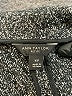 Ann Taylor Tweed Gray Coat Size XS - photo 6