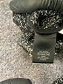 Ann Taylor Tweed Gray Coat Size XS - photo 7