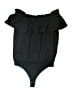 Express Black Bodysuit Size M - photo 1