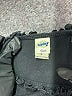 Kavio! 100% Cotton Black Dress Size 3 - photo 3