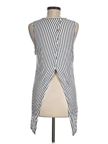 Coin 1804 Sleeveless Top (view 2)