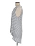 Coin 1804 Silver Sleeveless Top Size M - photo 5
