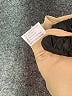Unbranded 100% Polyester Tan Cocktail Dress Size 16 - photo 5