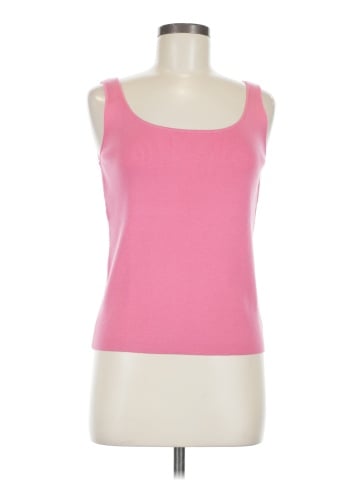 Dana Buchman Tank Top (view 1)
