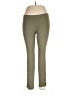 Eye Candy Solid Green Active Pants Size XL - photo 1