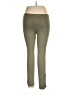 Eye Candy Solid Green Active Pants Size XL - photo 2