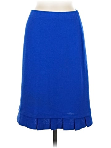 St. John Collection by Marie Gray Formal Skirt (view 1)