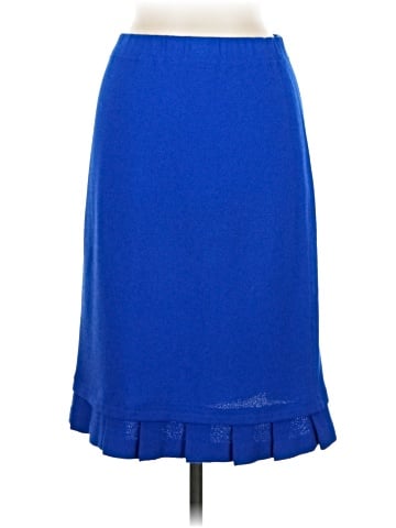 St. John Collection by Marie Gray Formal Skirt (view 2)