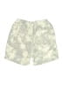 Earthbound Trading Co. Tie-dye Green Athletic Shorts Size S - photo 2