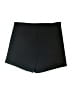 Sympli Solid Black Shorts Size L - photo 2