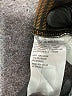 IMAN Plaid Orange Dress Pants Size S - photo 8