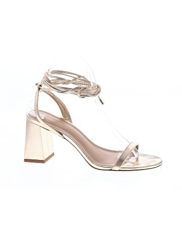 Reformation Sandals (view 1)