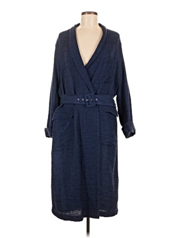 Rachel Comey Kimono (view 1)