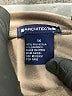 Architect Color Block Burgundy Sweatshirt Size 1X - photo 7