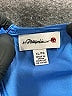 3.1 Phillip Lim for Target 100% Polyester Solid Blue Casual Dress Size XL - photo 7