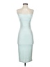 Rolla Coster Teal Cocktail Dress Size S - photo 1