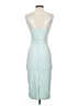 Rolla Coster Teal Cocktail Dress Size S - photo 2