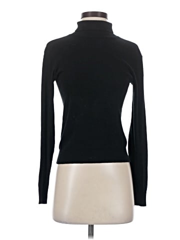 Agnes B. Turtleneck Sweater (view 1)