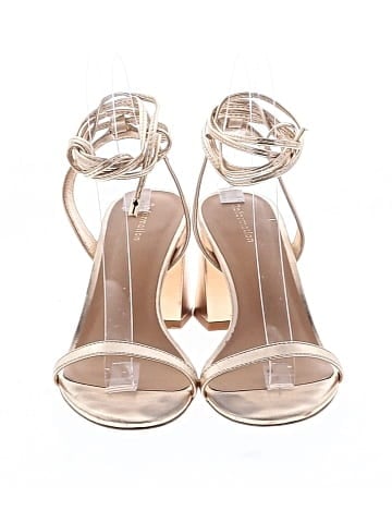Reformation Sandals (view 2)