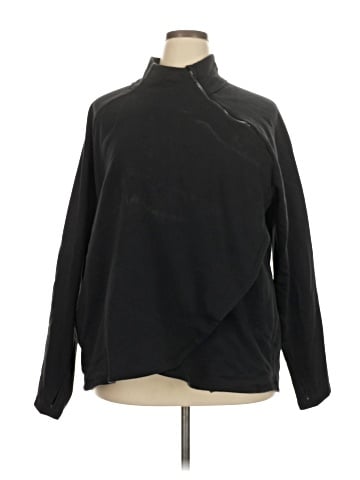 RBX Track Jacket (view 1)