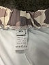 Made With Love Camo Gray Cargo Pants Size XXL - photo 4
