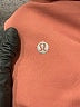Lululemon Athletica Solid Pink Active Pants Size 6 - photo 4