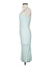 Rolla Coster Teal Cocktail Dress Size S - photo 5