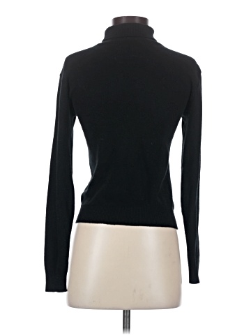 Agnes B. Turtleneck Sweater (view 2)
