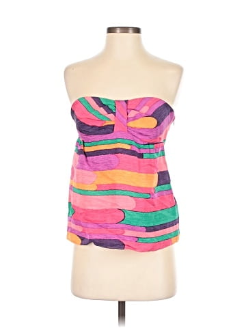 Tibi Sleeveless Blouse (view 1)