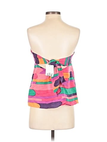 Tibi Sleeveless Blouse (view 2)
