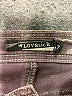 Lovesick Graphic Silver Jeans Size 7 - photo 7