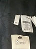 Reformation 100% Viscose Black Coat Size XS - photo 6