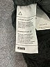 Reformation 100% Viscose Black Coat Size XS - photo 7