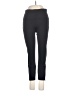 Lululemon Athletica Solid Black Active Pants Size 4 - photo 1