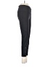Lululemon Athletica Solid Black Active Pants Size 4 - photo 4