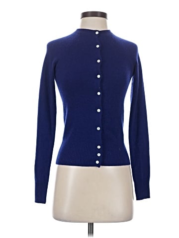 Cynthia Vincent Cardigan (view 1)