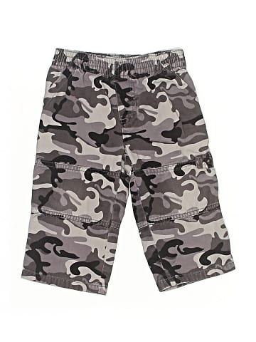 Faded Glory Casual Pants (view 1)