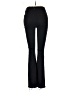 FRAME Denim Black Dress Pants Size 26 waist - photo 2