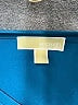 MICHAEL Michael Kors Teal Short Sleeve Top Size 1X - photo 7