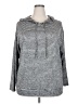 Scarlett Gray Kimono Size 2X - photo 1