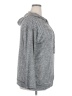 Scarlett Gray Kimono Size 2X - photo 4