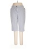 Charter Club Gray Casual Pants Size 14 - photo 1