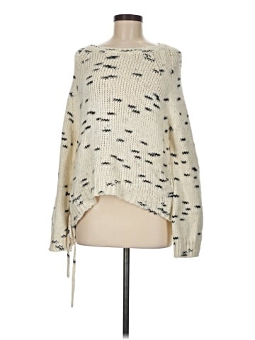John & Jenn Pullover Sweater (view 1)