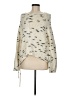 John & Jenn Ivory Pullover Sweater Size M - photo 1