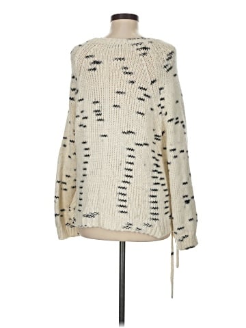 John & Jenn Pullover Sweater (view 2)